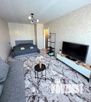 1-к квартира, посуточно, 30м2, 5/5 этаж