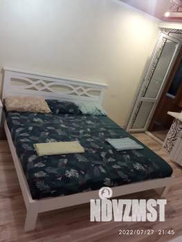 1-к квартира, посуточно, 40м2, 3/9 этаж