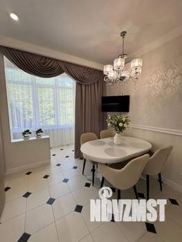 2-к квартира, посуточно, 60м2, 5/7 этаж