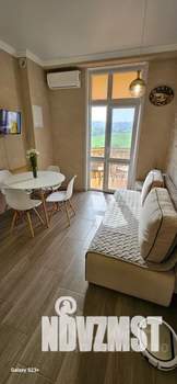 2-к квартира, посуточно, 52м2, 5/8 этаж