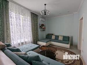 3-к квартира, на длительный срок, 108м2, 8/15 этаж