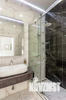 1-к квартира, посуточно, 37м2, 1/1 этаж