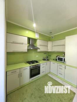 1-к квартира, на длительный срок, 42м2, 2/11 этаж