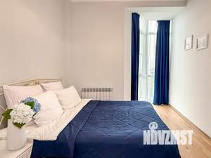 2-к квартира, посуточно, 70м2, 3/4 этаж