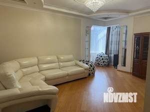 2-к квартира, на длительный срок, 76м2, 3/5 этаж