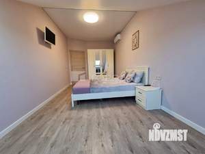 3-к квартира, на длительный срок, 74м2, 6/6 этаж