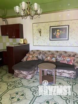 2-к квартира, посуточно, 28м2, 4/4 этаж