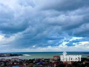 1-к квартира, посуточно, 40м2, 5/10 этаж