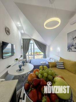 Студия квартира, на длительный срок, 28м2, 8/8 этаж