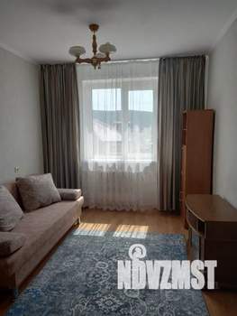 3-к квартира, посуточно, 57м2, 4/5 этаж