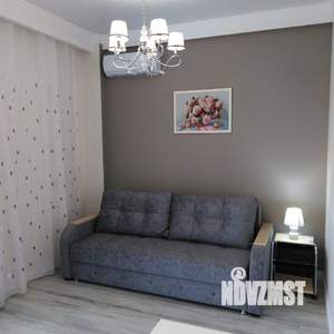 1-к квартира, посуточно, 27м2, 1/1 этаж