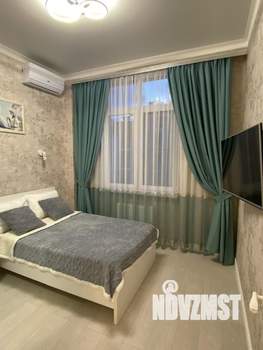 2-к квартира, посуточно, 58м2, 4/5 этаж
