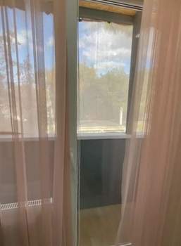 1-к квартира, на длительный срок, 39м2, 1/2 этаж