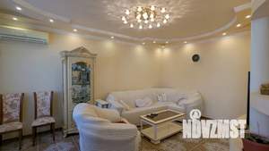 2-к квартира, посуточно, 55м2, 2/3 этаж