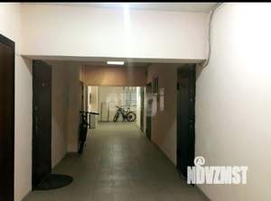 Студия квартира, на длительный срок, 20м2, 1/2 этаж