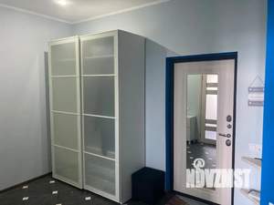 1-к квартира, посуточно, 57м2, 9/10 этаж