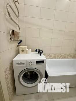 1-к квартира, посуточно, 47м2, 1/11 этаж