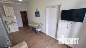 1-к квартира, посуточно, 50м2, 1/1 этаж