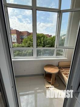 1-к квартира, на длительный срок, 36м2, 4/8 этаж