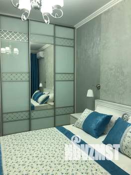 1-к квартира, посуточно, 40м2, 1/5 этаж