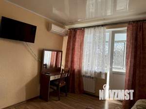 2-к квартира, посуточно, 50м2, 1/1 этаж
