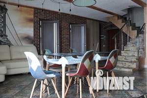 5-к квартира, посуточно, 136м2, 4/5 этаж