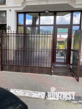 Студия квартира, посуточно, 28м2, 1/4 этаж