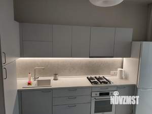 2-к квартира, посуточно, 54м2, 2/6 этаж