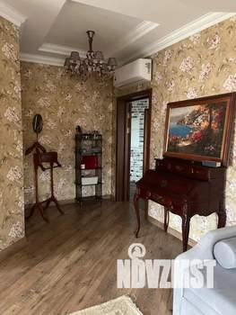 3-к квартира, посуточно, 140м2, 4/4 этаж