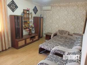 2-к квартира, на длительный срок, 55м2, 3/4 этаж