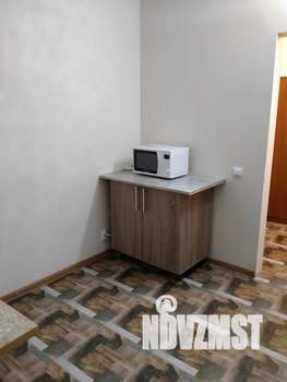 1-к квартира, посуточно, 45м2, 2/2 этаж