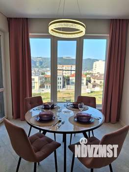 1-к квартира, посуточно, 50м2, 2/3 этаж