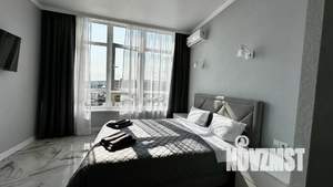 1-к квартира, посуточно, 54м2, 2/6 этаж