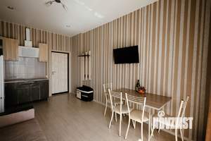 1-к квартира, посуточно, 50м2, 4/5 этаж
