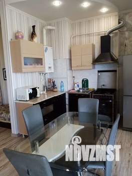 2-к квартира, посуточно, 46м2, 7/7 этаж