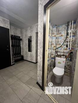 2-к квартира, посуточно, 53м2, 4/5 этаж