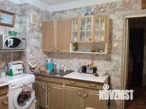 1-к квартира, посуточно, 35м2, 2/5 этаж