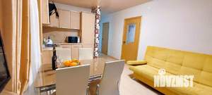 2-к квартира, посуточно, 48м2, 1/1 этаж