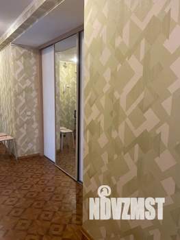 3-к квартира, посуточно, 65м2, 2/7 этаж