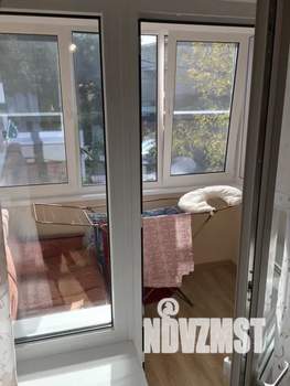 3-к квартира, посуточно, 65м2, 2/3 этаж