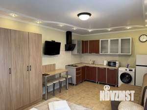 1-к квартира, посуточно, 30м2, 1/3 этаж