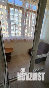 1-к квартира, посуточно, 43м2, 3/9 этаж