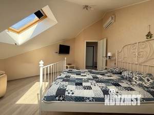 1-к квартира, посуточно, 50м2, 6/6 этаж