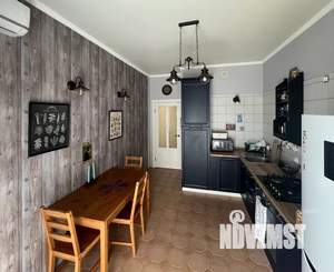 2-к квартира, посуточно, 53м2, 6/8 этаж