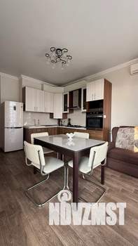 2-к квартира, посуточно, 64м2, 2/3 этаж