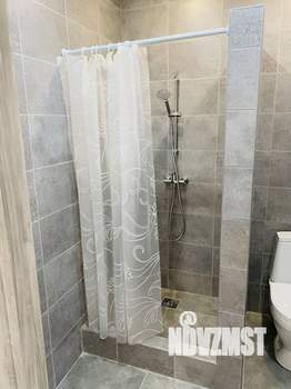 1-к квартира, посуточно, 35м2, 2/3 этаж