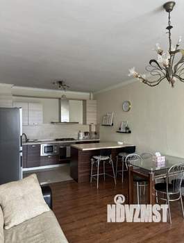 3-к квартира, на длительный срок, 105м2, 4/12 этаж