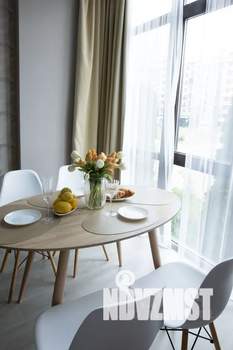 1-к квартира, посуточно, 45м2, 1/10 этаж