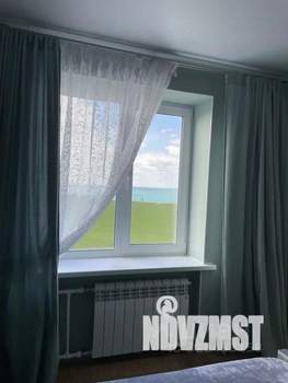 2-к квартира, посуточно, 56м2, 1/1 этаж