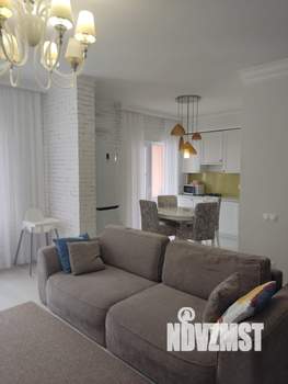 2-к квартира, посуточно, 65м2, 4/5 этаж